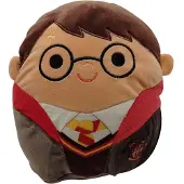 Squishmallows Orsacchiotto Harry Potter W18