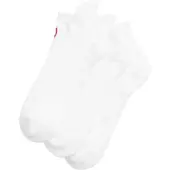Wilson Calzini Cushioned Ankle Tab 3 Unità