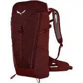 Salewa Zaino sportivo 'Alp Mate' rosso