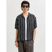 Jack & Jones Stile Hawaiano Loose Fit