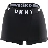 DKNY Panty nero / bianco