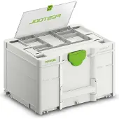 Festool Systainer³ DF SYS3 DF M 237 | 577348