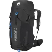 Millet - Zaino da trekking versatile - Ubic 40 Black - Nero