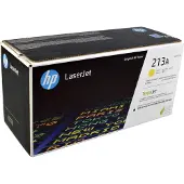 HP Toner 213A (W2132A) - Giallo Capacità normale