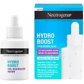 Neutrogena Siero Hydro Boost 10% Niacinamida 30ml