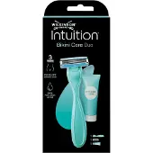 Wilkinson Intuition Bikini Care Duo Shaving Set