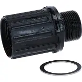 Shimano Corpo Ruota Libera Deore Xt Fh-mt400b