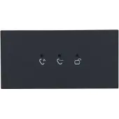 Dahua DHI-VTO4202FB-ML - Status Modul - Schwarz