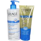 Uriage Balsamo Olio Lenitivo Xémose 200ml