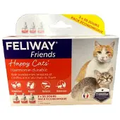 Feliway Ricambio Friends 48ml