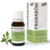 Pranarôm Olio essenziale Ravintsara 10 ml — Olio essenziale