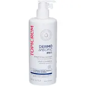 Topicrem DermoSpecific PH5 Shampoo Douceur 500 ml — Shampoo