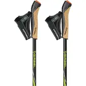 Gabel Bastoncini Fusion Wired