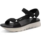 Tamaris Sandalo nero - 36