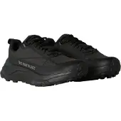 The North Face - Scarpe escursionismo in giornata - Fastpack WP M Tnf Blk/Tnf Blk per Uomo - Taglia 10,5 US - Nero