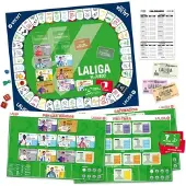 Educa Gioco Da Tavolo Laliga 25/26