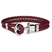 Paul Hewitt Braccialetto Ph-l-s-db-m 16-17cm