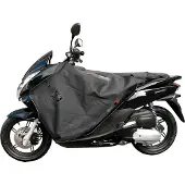 Tucano Urbano Protezione gambe Termoscud Nero R082X vari Honda PCX 125 150