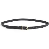 Pieces Cintura | Nero | 80