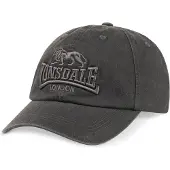 Lonsdale Cappellino Con Visiera Eastburn