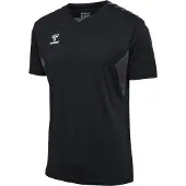 Hummel Maglietta A Maniche Corte Authentic Pl