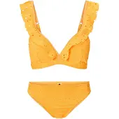 Lingadore Bikini arancione