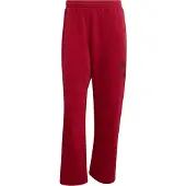 Adidas Pantaloni sportivi 'COLLEGIATE' bordeaux / mirtillo