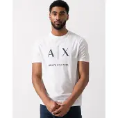 Armani Exchange Maglietta A Maniche Corte Xm002683_af10356