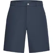 Jack Wolfskin Pico Shorts Pantaloncini Uomo (58, blu)