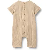 Wheat Tutina / body per bambino 'Alex' beige