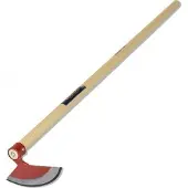 BIG Zappa Mezzaluna Forgiata 180 - -Mkp180