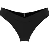 Pieces Pezzo Di Sotto Del Bikini Alla Brasiliana | Nero | L