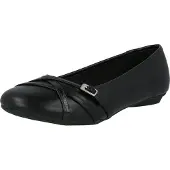 s.Oliver Ballerina nero
