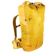 Kohla Alpinist Pro 32 Zaino da escursionismo giallo