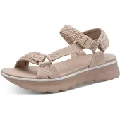 Tamaris Sandalo beige - 37