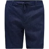 Salsa Jeans Pantaloni Corti 21010836 Regular Fit