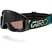 Giro Dropline MTB Vivid S2 Goggles nero