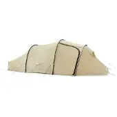 Simond MT900 Tunnel Tent 4 Tenda a 4 posti beige