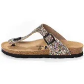 Bayton Zoccoletto 'MERCURE' colori misti