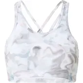 Just rhyse Reggiseno 'Water' grigio / petrolio / salmone / bianco