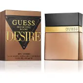 GUESS Seductive Desire Eau de Toilette per uomo 100 ml