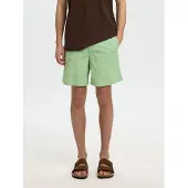 Selected Costume Da Bagno Uomini Verde XL
