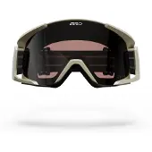 Giro Dropline MTB Vivid S2 Goggles nero