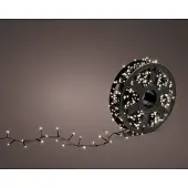 Kaemingk Illuminazione compatta su rotolo LED