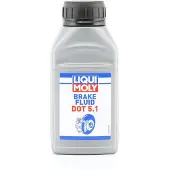 Liqui moly Liquido Dei Freni Dot 5.1