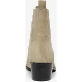 ONLY Stivale beige / nero