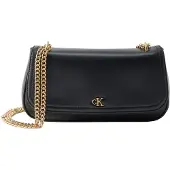 Calvin Klein Borsa a tracolla nero