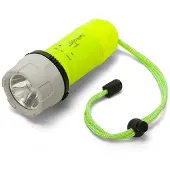 Velamp Torcia Led Nemo Ip68