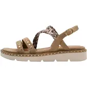 Tamaris Sandalo beige - 38
