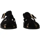 Joia Sandalo 'Sandalen mit Riemchen' nero